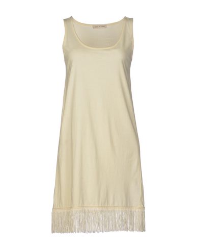 ZOOM SOHO DE LUXE - Short dress