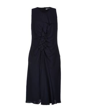 DIOR - Knee-length dress