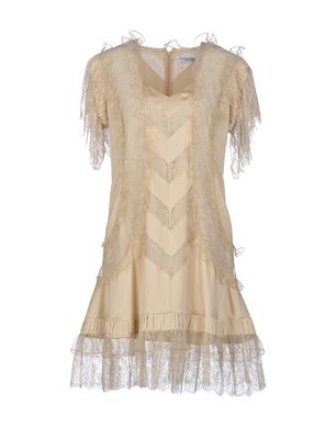 DIOR - Short dress