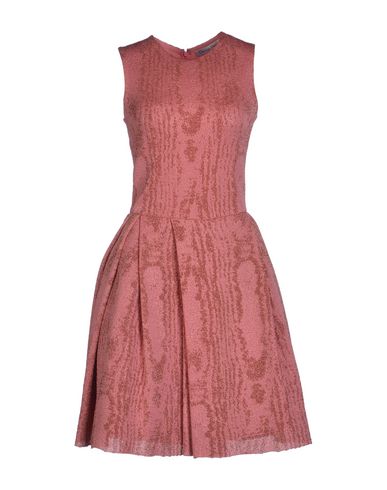 ZOOM DIOR - Short dress