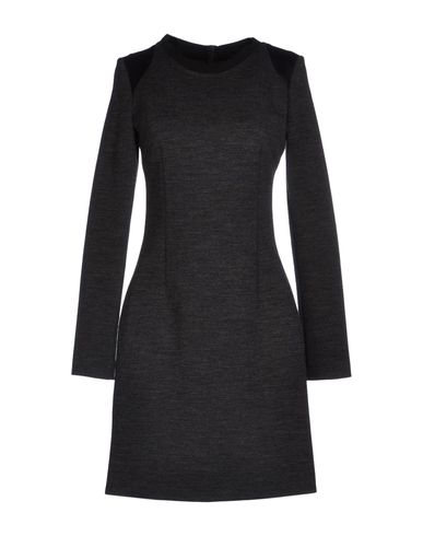 ZOOM JOSEPH - Short dress