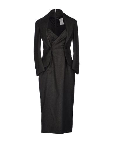 ZOOM DSQUARED2 - Knee-length dress