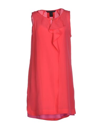 ZOOM MARC BY MARC JACOBS - Short dress