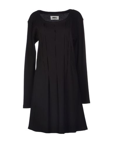 ZOOM MM6 by MAISON MARTIN MARGIELA - Short dress