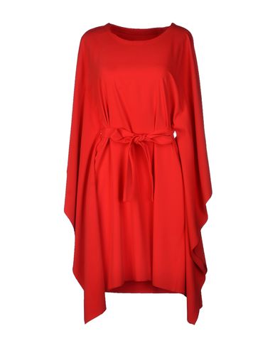 ZOOM MM6 by MAISON MARTIN MARGIELA - Short dress
