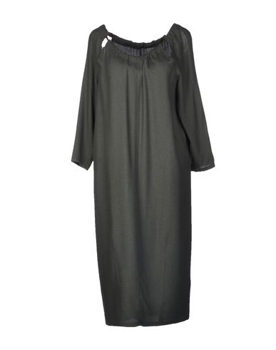 ZOOM MM6 by MAISON MARTIN MARGIELA - Knee-length dress