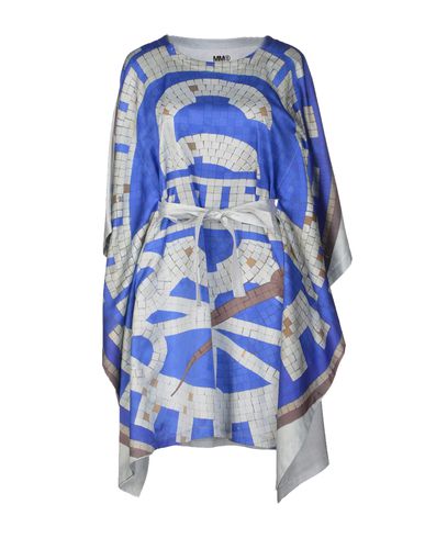 ZOOM MM6 by MAISON MARTIN MARGIELA - Short dress
