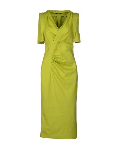 ZOOM DSQUARED2 - 3/4 length dress