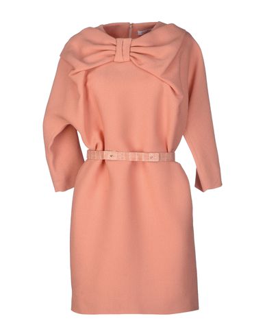 ZOOM VIKTOR & ROLF - Short dress