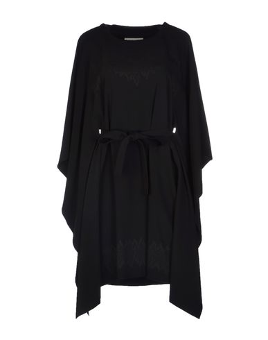 ZOOM MM6 by MAISON MARTIN MARGIELA - Short dress