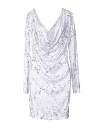 ZOOM MM6 by MAISON MARTIN MARGIELA - Short dress