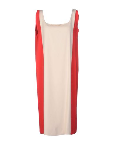 ZOOM MM6 by MAISON MARTIN MARGIELA - Knee-length dress