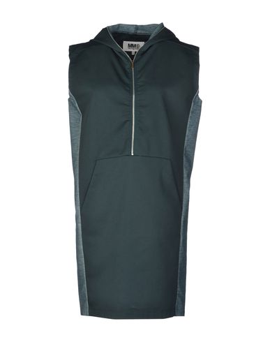 ZOOM MM6 by MAISON MARTIN MARGIELA - Short dress