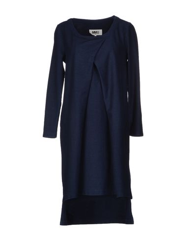 ZOOM MM6 by MAISON MARTIN MARGIELA - Short dress