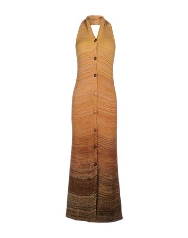ZOOM MISSONI - 3/4 length dress