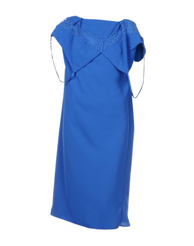 ZOOM MAISON MARGIELA 1 - 3/4 length dress