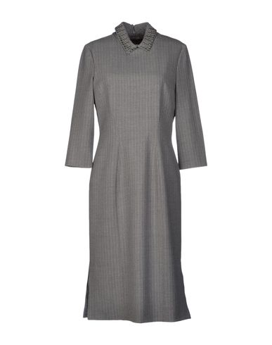ZOOM PHILOSOPHY di ALBERTA FERRETTI - Knee-length dress
