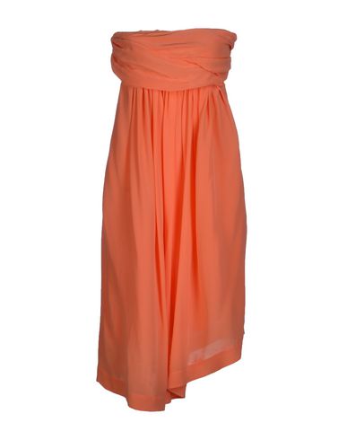 ZOOM E-GO' - Short dress
