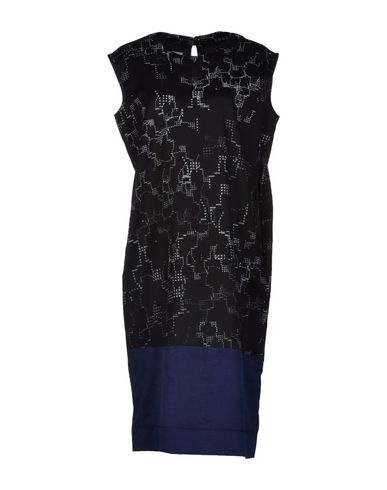 ZOOM MM6 by MAISON MARTIN MARGIELA - Knee-length dress