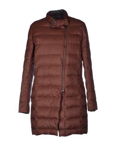 ZOOM BRUNELLO CUCINELLI - Coat