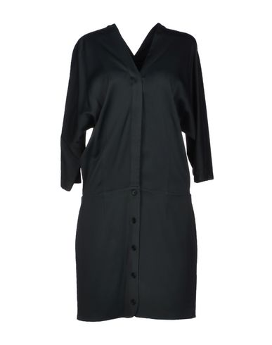 ZOOM MM6 by MAISON MARTIN MARGIELA - Short dress
