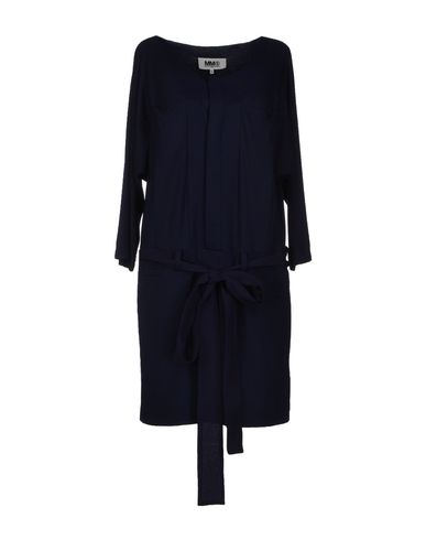 ZOOM MM6 by MAISON MARTIN MARGIELA - Short dress