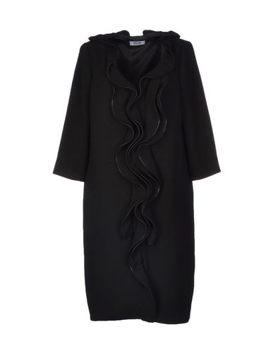 ZOOM MOSCHINO CHEAPANDCHIC - Knee-length dress