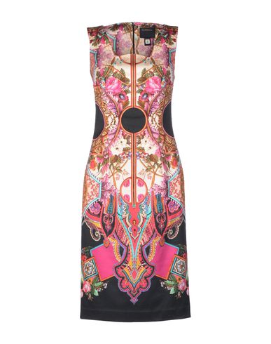 ZOOM CLASS ROBERTO CAVALLI - Knee-length dress