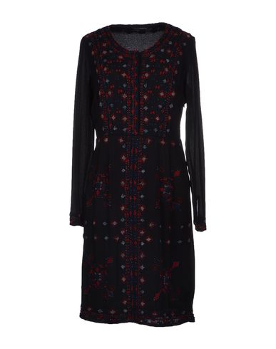 ZOOM ANTIK BATIK - Knee-length dress