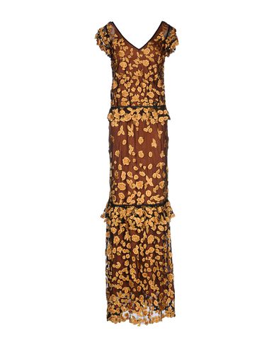 ZOOM CLASS ROBERTO CAVALLI - Long dress