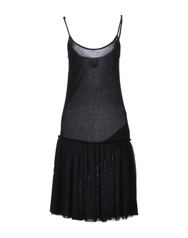 ZOOM EDWARD ACHOUR - Knee-length dress