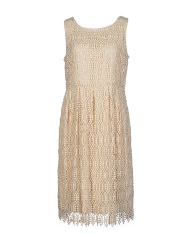 ZOOM CHARABIA PARIS - Knee-length dress