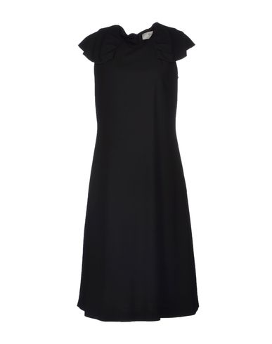ZOOM VALENTINO ROMA - Knee-length dress