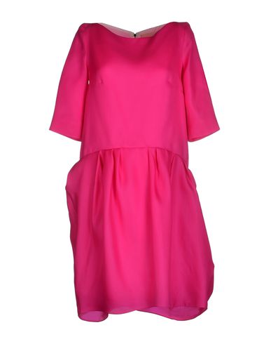 ZOOM ROKSANDA ILINCIC - Short dress