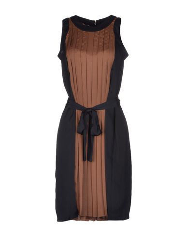 ZOOM MICHAEL MICHAEL KORS - Short dress
