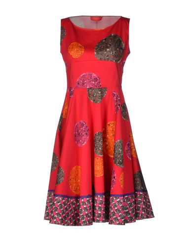 ZOOM LAVIA18 - Short dress
