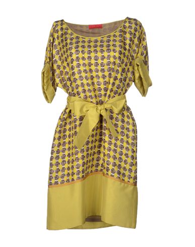 ZOOM LAVIA18 - Short dress