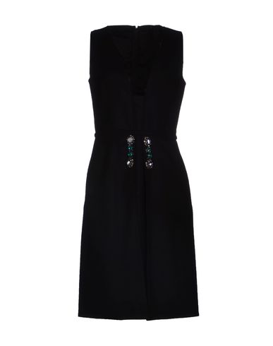 ZOOM N° 21 - Knee-length dress