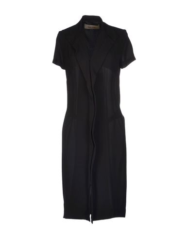 ZOOM PAUL SMITH - Knee-length dress