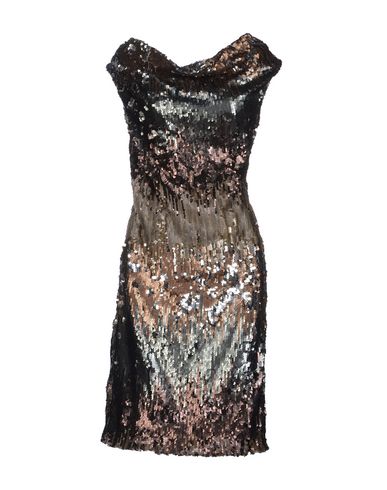ZOOM VIVIENNE WESTWOOD RED LABEL - Knee-length dress