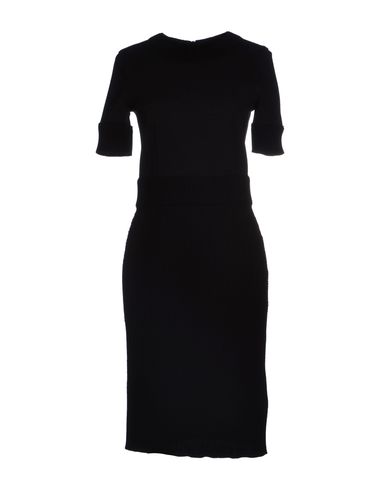 ZOOM D&G - Knee-length dress