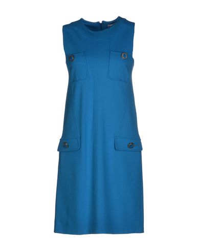 ZOOM VERSACE COLLECTION - Short dress