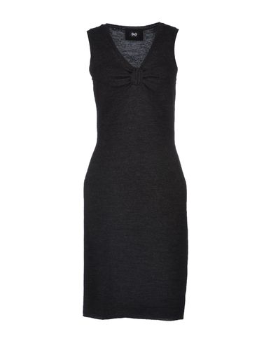 ZOOM D&G - Knee-length dress