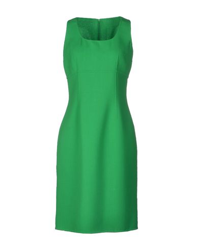 ZOOM ERMANNO SCERVINO - Knee-length dress