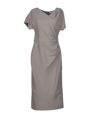 DIOR - Vestito longuette