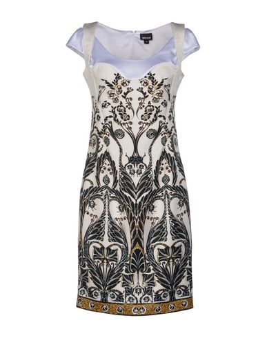 ZOOM JUST CAVALLI - Short dress