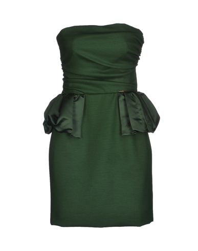 ZOOM ANNARITA N. - Short dress
