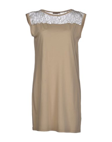 ZOOM TOY G. - Short dress
