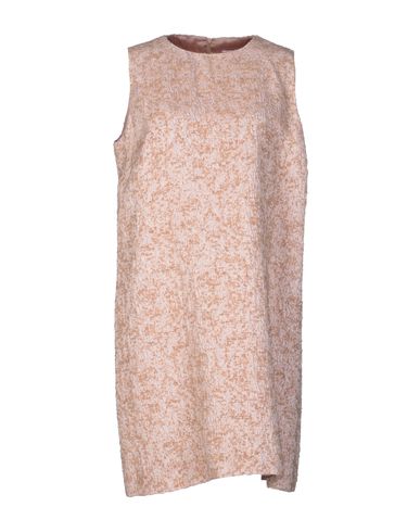 ZOOM REDValentino - Short dress