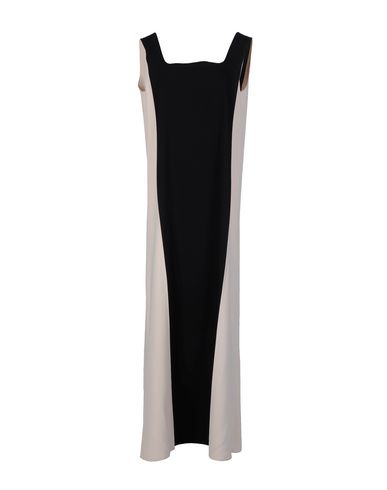 ZOOM MM6 by MAISON MARTIN MARGIELA - Long dress